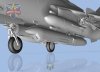 Modelsvit 72048 Su-17M3R Reconnaissance fighter-bomber 1/72